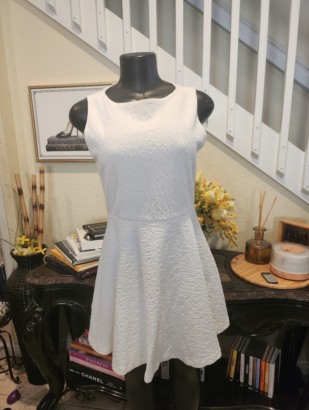 Alice + Olivia Dress Size 8